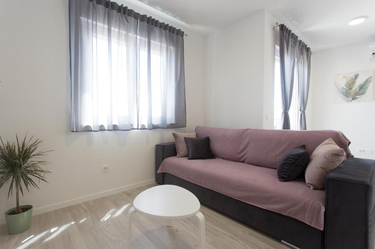 Delminium Apartment Kastela Exterior photo